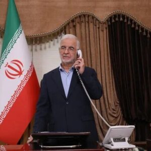 دستور آماده‌باش وزیر کشور به استانداران کرمان، فارس، بوشهر و هرمزگان