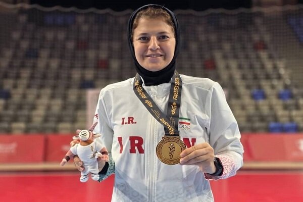 شریف سرمربی تیم ملی فوتسال زنان پاکستان شد