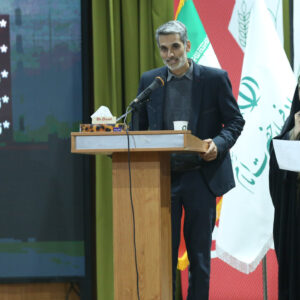 قرارگاه جهادی علمدار ۱۵ مسکن محرومان ساخت؛ دریافت نشان ملی برکت