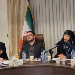 ​هشدار بحران سالمندی در مازندران؛ فرایند قانون جوانی جمعیت بازنگری شود