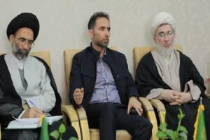 رویداد «فردخت» سرمایه ملی کشور است