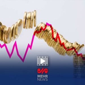 چهل درصد شرکت های دنیا زیان‌ده هستند