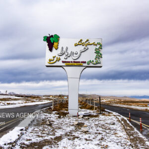 حسن رباط؛ روایت یک روستای کشاورز از دل اصفهان