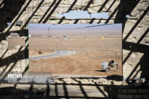 روستای حسن رباط اصفهان