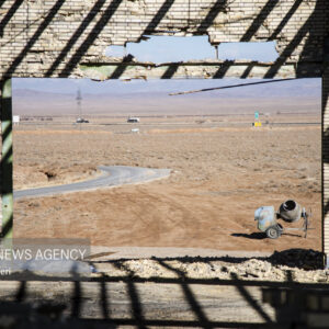 روستای حسن رباط اصفهان