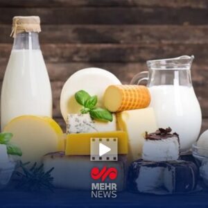 تشکیل ۳۷۸۰ پرونده تخلف در حوزه لبنیات