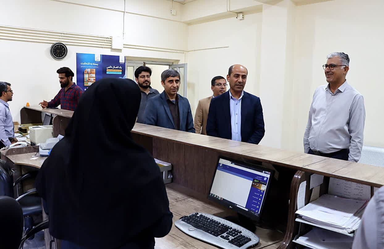 مقاتلی: پیگیری مطالبات مردم در حوزه ارتباطات تا حصول نتیجه ادامه یابد