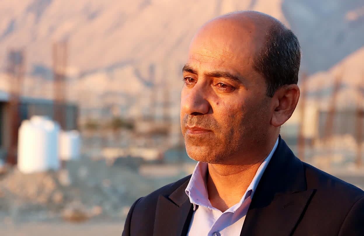 فرماندار دشتی: مشکلات آب‌رسانی رفع شود