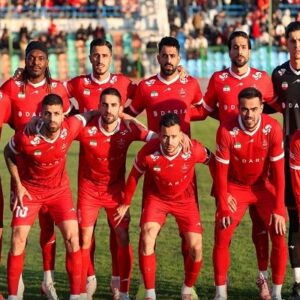 بی تفاوتی اوسمار به فشار روانی بازی تبریز؛ سورپرایز پرسپولیس در ۱۱ نفر