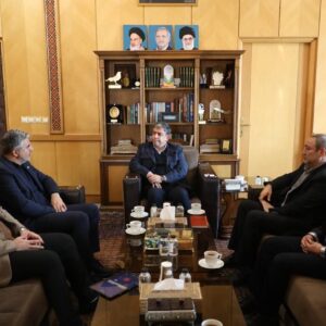 بهبود شرایط پیست‌های اسکی اردبیل برای میزبانی مسابقات جهانی