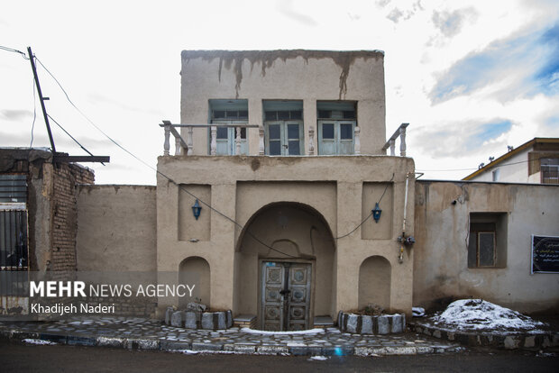 حسن رباط؛ روستایی بر لبه دو اقلیم، مقصدی پنهان در شمال اصفهان