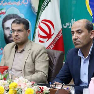 فرماندار دشتی: همه دستگاه‌ها برای بارندگی‌های پیش رو آماده باشند