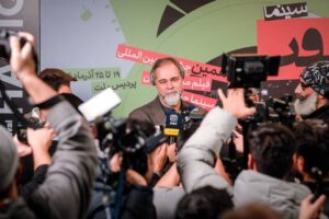 نگاه ویژه سازمان سینمایی به تولیدات جنگ ۱۲ روزه؛ از سوال‌ها نمی‌ترسیم!