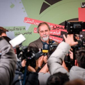 نگاه ویژه سازمان سینمایی به تولیدات جنگ ۱۲ روزه؛ از سوال‌ها نمی‌ترسیم!