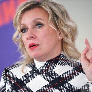 واکنش زاخارووا و روبیو به حنوکای خونین در استرالیا