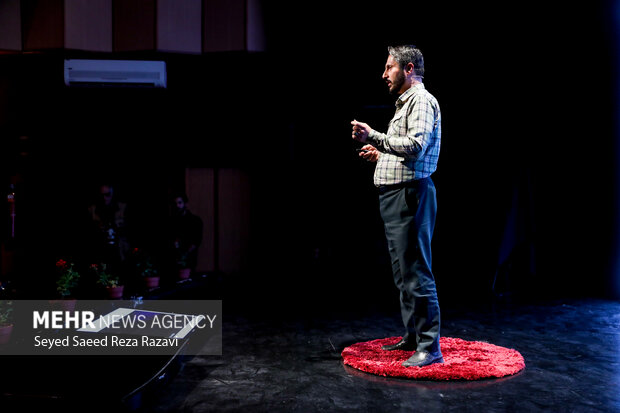 آیین رونمایی از «کتاب نوجوان ایرانی»