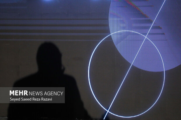 آیین رونمایی از «کتاب نوجوان ایرانی»