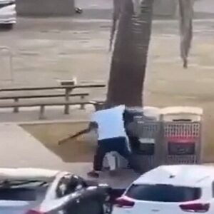 قهرمان مسلمانی که جان دهها یهودی را نجات داد؛ نتانیاهو در تنگنا+فیلم