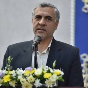 باقری:سامانه وزارت کشور جهت ثبت شفاف اقدامات محله‌ای در مرکزی ایجاد شد