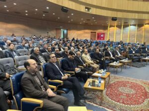 همایش آموزشی هیئت های نظارت بر انتخابات شوراهای خراسان رضوی برگزار شد