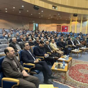 همایش آموزشی هیئت های نظارت بر انتخابات شوراهای خراسان رضوی برگزار شد