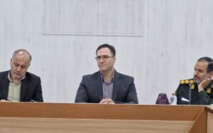 فرماندارتنگستان: اقدامات پیشگیری از بحران در اولویت باشد