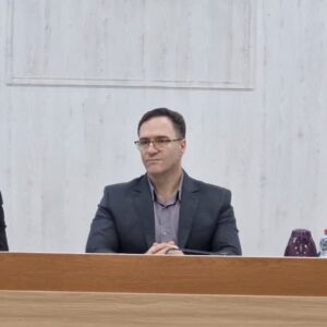 فرماندارتنگستان: اقدامات پیشگیری از بحران در اولویت باشد