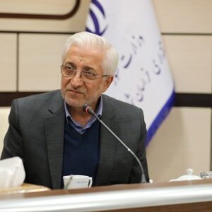 نوری: تأخیر در پروژه‌های عمرانی قابل قبول نیست