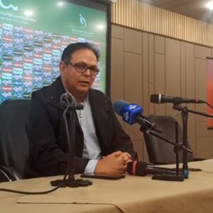 علت لغو نشست خبری ساپینتو چه بود؟