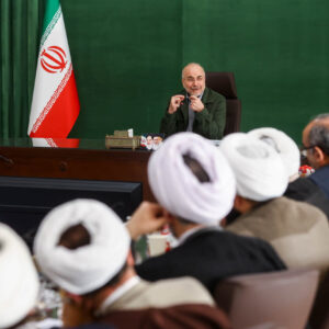 قالیباف: کارآمدی حکمرانی دینی شرط تحقق ایران قوی است