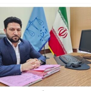 درگیری بر سر پارک خودرو به قتل منجر شد/قاتل ۱۹ ساله دستگیر شد