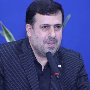 علیجان نژاد: ۳۲ مرکز متخلف نگهداری کالا در مازندران شناسایی شد