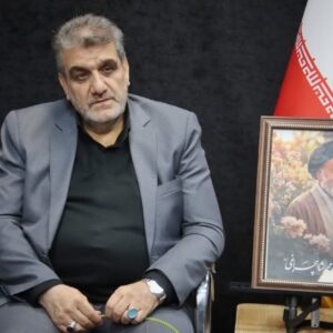 کولیوند: رسانه‌های استان سمنان به ترویج فرهنگ حجاب جدی ورود کنند