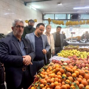 فعال شدن ۵ اکیپ ویژه یلدا در گرمسار؛ تخلفات رصد می شود