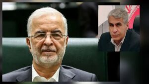 فرماندار جدید شهرستان دالاهو منصوب شد