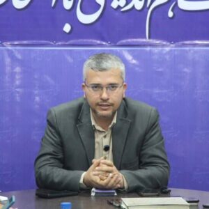 نمایمده دشتستان: معیشت مردم در اولویت مجلس است