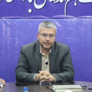 رضایی: تکمیل سد دالکی اولویت نخست تأمین امنیت آبی دشتستان است