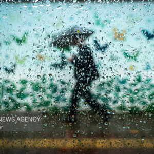 هواشناسی:بارش ها در ارتفاعات تهران تا پایان هفته ادامه دارد