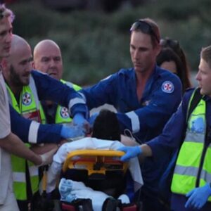 افزایش شمار کشته‌های حمله استرالیا به ۱۲ نفر