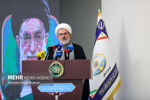 رونمایی از آثار مستند و موسیقایی نیروی دریایی ارتش