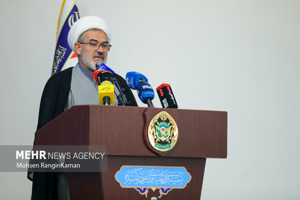 رونمایی از آثار مستند و موسیقایی نیروی دریایی ارتش