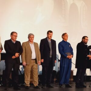 بیست سال روایت، همدلی و گفتگو؛ تئاتر کُردی سقز صحنه هم‌زبانی ملت‌ها