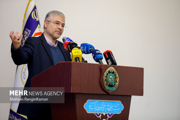 رونمایی از آثار مستند و موسیقایی نیروی دریایی ارتش