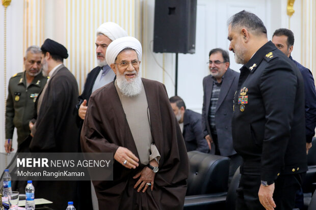 رونمایی از آثار مستند و موسیقایی نیروی دریایی ارتش