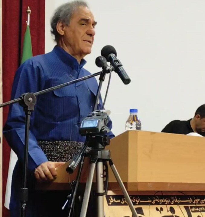 بیست سال روایت، همدلی و گفتگو؛ تئاتر کُردی سقز صحنه همزبانی ملتها