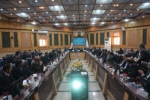 استاندار کرمانشاه خواستار تحول مدیریتی و افزایش رضایتمندی شهری شد