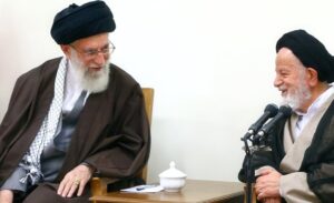 پیام تسلیت رهبر انقلاب اسلامی در پی درگذشت حجت‌الاسلام شاهچراغی