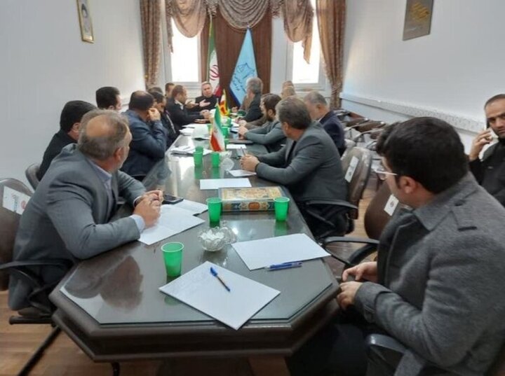 جوانمردی: اجرای مصوبات پیشگیری از جرم در خلخال الزامی است