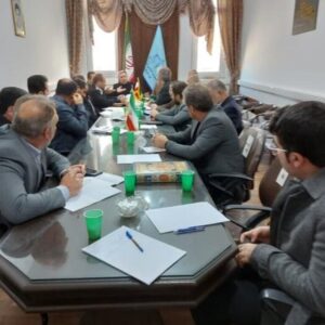 جوانمردی: اجرای مصوبات پیشگیری از جرم در خلخال الزامی است