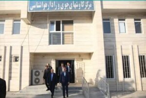 زارع: استان بوشهر در آماده باش کامل است